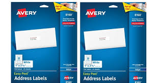 Choose items to buy together. 31 Office Depot Address Label Template Labels Design Ideas 2020
