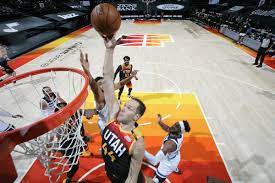 Minnesota timberwolves regular season utah jazz. Rorb96oobvq7zm