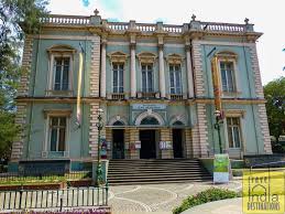 Dr Bhau Daji Lad Museum: Its History ...
