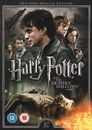 It is the first of two cinematic parts based on j. Harry Potter And The Deathly Hallows Part 2 Dvd Free Shipping Over 20 Hmv Store