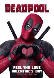 Deadpool (2016) | Headhunter's Holosuite Wiki | Fandom