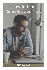 How To Find Remote Jobs Now In 2020 Remote Jobs Job Remote