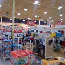 Babies R Us Now Closed Little Rock Ar