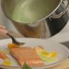 Story image for Salmon Recipe Cast Iron Skillet from Food & Wine