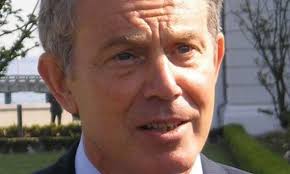 Famous Male Barristers