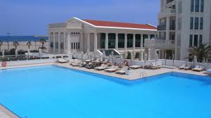Maybe you would like to learn more about one of these? Las Arenas Balneario Resort Valencia Holidaycheck