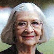 Doris J. Emmert Obituary