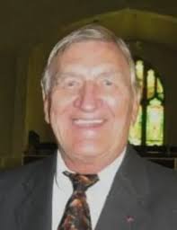 Obituary information for Carl George Baumann