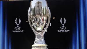 Latest uefa supercup video match highlights, goals, interviews, press conferences and news. Supercup Durfen Der Fc Bayern Und Sevilla Nach Budapest Kicker