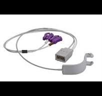 NMT Sensor Cable, Reusable, 3.3 m/11 ft., 1/pack, Patient ...
