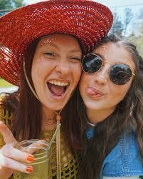 Kayla Browning's Instagram, Twitter & Facebook