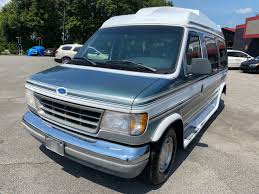 7 van in florida from $5,999. Conversion Van For Sale Carsforsale Com