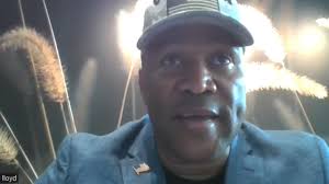 Johnnie "Buck" Lloyd, Candidate for Florida State House of Representatives,  District 84