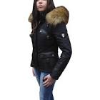 Doudoune femme La Redoute