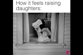 Baby little feather crib bedding set of 5. Women S Magazine Posts Meme That Makes A Crack About The Economics Of Raising Girls Social Media Reacts