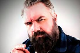 Mick Karma's Stand-up Substack