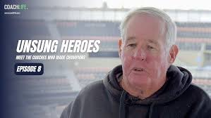 Gary Stickler's Instagram, Twitter & Facebook