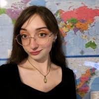 Danielle Pruden's Instagram, Twitter & Facebook