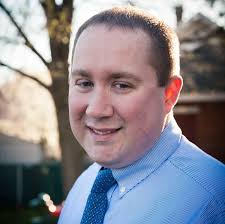 Brian Craig for Register of Wills