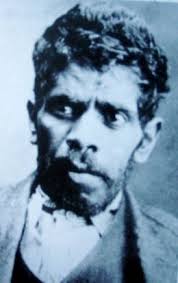 Jimmy Governor Bushranger Aboriginal History Australian People Australian Photography
