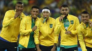 Football will be one of the main talking points during the olympic games in tokyo this summer. Tokyo 2021 Olympics Mens Football Teams Groups Fixtures Schedule