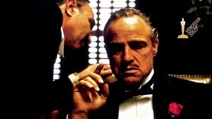Resultado de imagem para marlon brando o poderoso chefÃ£o