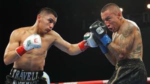 Vargas tarragona, released 20 july 2009 1. Samuel Vargas Expecting Fan Friendly Fight With Conor Benn Dazn News Germany
