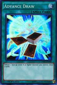 See more ideas about yugioh cards, yugioh, cards. Advance Draw Yugipedia Yu Gi Oh Wiki