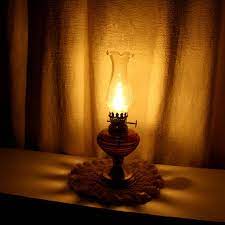 Is Your Lamp Full Of Oil Lamp Oil Lamps Antique Oil Lamps