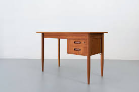 The seller has relisted this item or one like this. Tibergaard Schreibtisch 60er Jahre Designklassiker Berlin