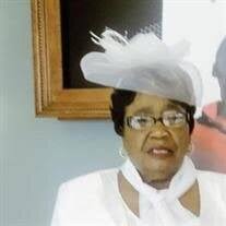 Margaret Ann Brooks Obituary