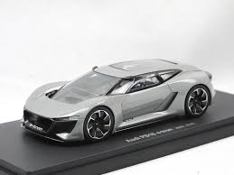 Download the best 4k wallpapers of the 2021 audi skysphere concept for phones, tablets, laptops & desktops. Avenue 43 2018 Audi Pb18 E Tron Elektroauto Studie Autocult 1 43