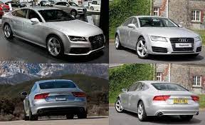 Prestige Vs Premium Plus Audiworld Forums