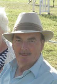 Condolence Book for Fred Kennedy (Killarney, Kerry)