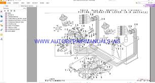 Takeuchi Tb016 Parts Manual Bd4z101 Auto Repair Manual Forum Heavy Equipment Forums Download Repair Workshop Manual