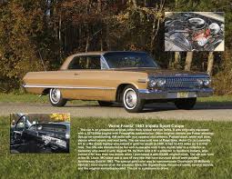 Image result for Anniversary Gold 1962 Nova