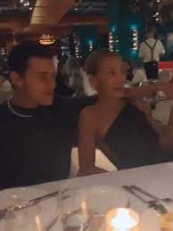 Y es que según adelanta ok diario la influencer podría haber encontrado de nuevo el amor tras su traumática ruptura con river viiperi, con una acusación de supuestos malos tratos por medio. å¾®åšæœç´¢