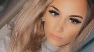 Kingswinford crash: Isabelle Floyd named as fourth victim