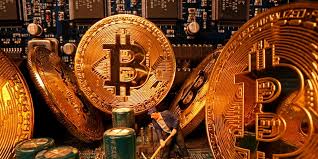 The same is generally true for most altcoins that stood the test of time, although some never reclaimed their all time highs. Bitcoin Falls Back Below 32 000 As Prices Struggle To Find Steady Support Currency News Financial And Business News Markets Insider