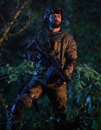 7 Interesting Facts About The Vicky Kaushal Starrer Uri The Surgical Strike Aadhya had a crush on vihaan singh shergill from the moment she met him but he rejected her when she confessed. vicky kaushal starrer uri