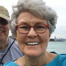 Dr. Gail Van Wingerden, MD