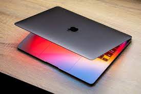 Macbook pro guide comes in. Apple Macbook Air With M1 Review New Chip No Problem The Verge