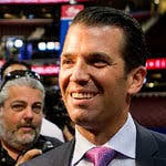 Donald Trump Jr.'s Skittles Tweet Fits a Pattern