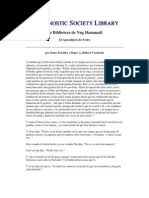 Libros en pdf por autor: El Libro Secreto De Juan La Revelacion Del Secreto De Juan Mitos De La Creacion Mano