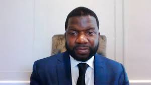 Will Dickerson For District 4