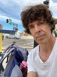 John Schuerman “Walk Around 3rd Precinct” (2020)