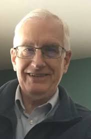 Obituary information for Robert James Dunphy