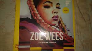 Wazupppp babezzzz LOVE ME NOW is OUT NOW !!!!❤️ Kygo appreciate u!! I  remember the day we wrote this song as if it was yesterday😭 Stream it  everywhere!! See u wingz❤️✌🏽 https://smarturl.it/xLoveMeNow