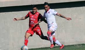 Wir freuen uns auf eine spannende begegnung zwischen deportes valdivia und ñublense. Nublense Se Mantiene En El Liderato Pese A Caer En La Fecha 7 Del Campeonato Juegaenlinea Com