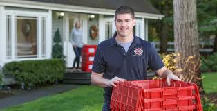 We offer reasonable prices for quality service. How Moving Company Software Helps Firefighter Owned First Due Movers Field Service Management Software Platform For Service Companies